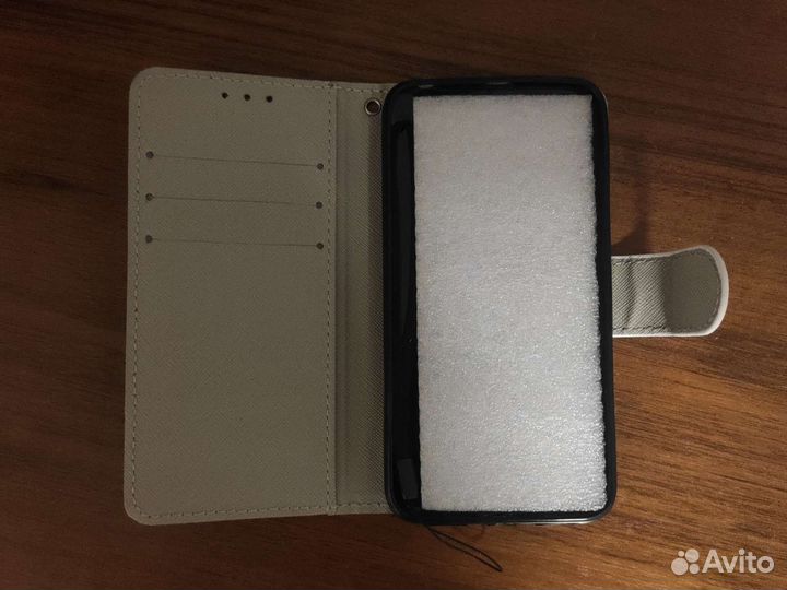 Чехол xiaomi redmi 4x