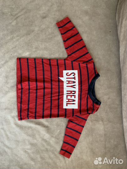 Одежда на мальчика 76р