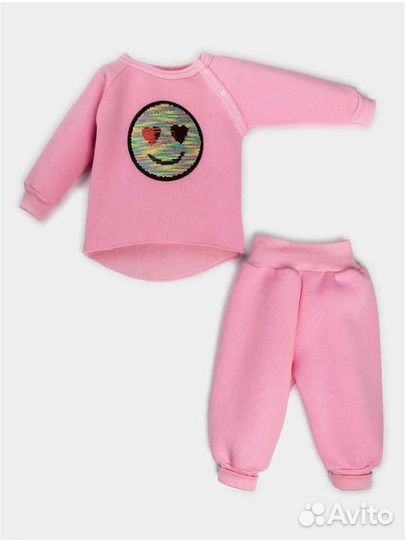 Костюм детский