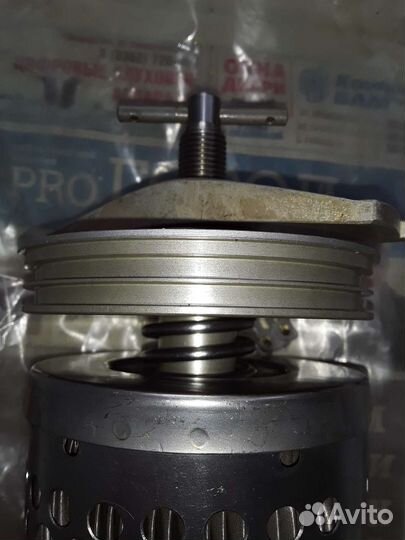 Фильтропакет 8Д2.966.699, СССР