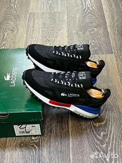 Кроссовки Lacoste Мужские (41-45)