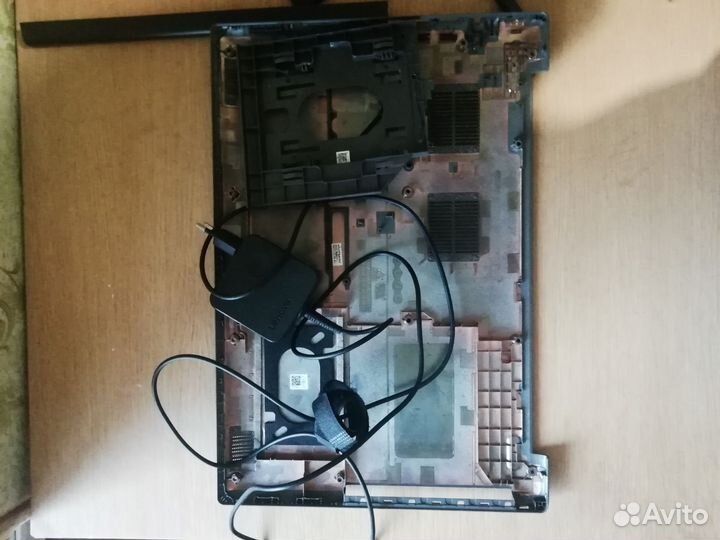 Lenovo на запчасти ideapad 320