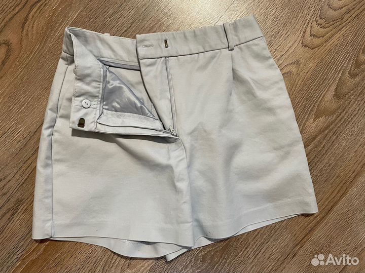 Шорты zara S