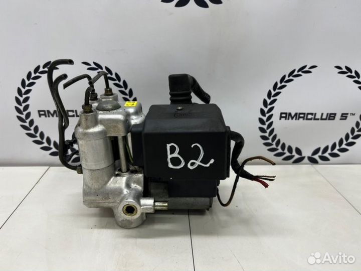 Блок ABS Opel Omega B седан 2.0 1994