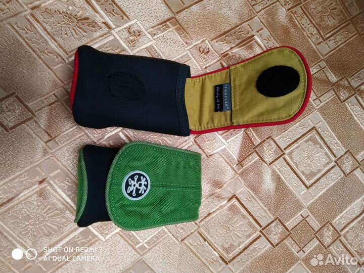 Чехольчики