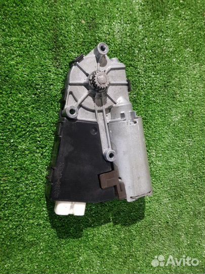 Мотор люка Mitsubishi Pajero V75W 6G74 2003