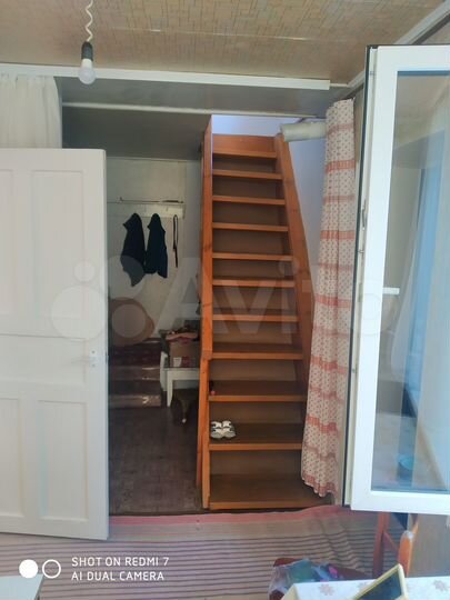 Дом 100 м² на участке 10 сот.