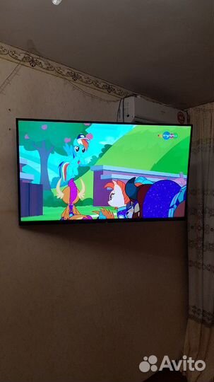 Телевизор sony KDL-49