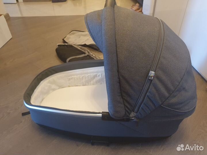 Коляска 2 в 1 next esspero