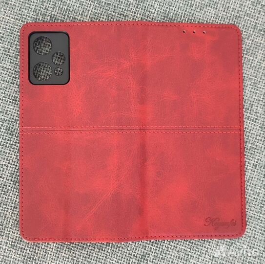 Чехол книжка для телефона Realme 9Pro/5G