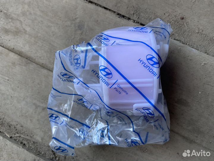 Топливный фильтр Hyindai KIA