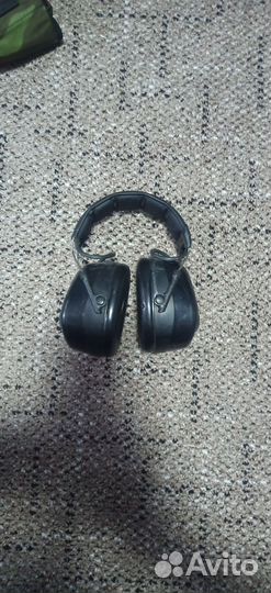 Наушники (Peltor 3m)