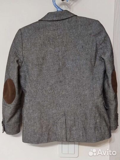 Пиджак hm 128