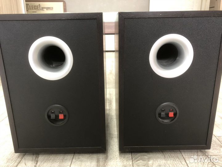 Колонки Microlab PRO 2