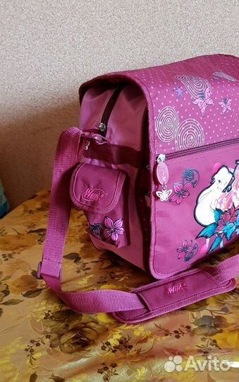 Сумка для девочек