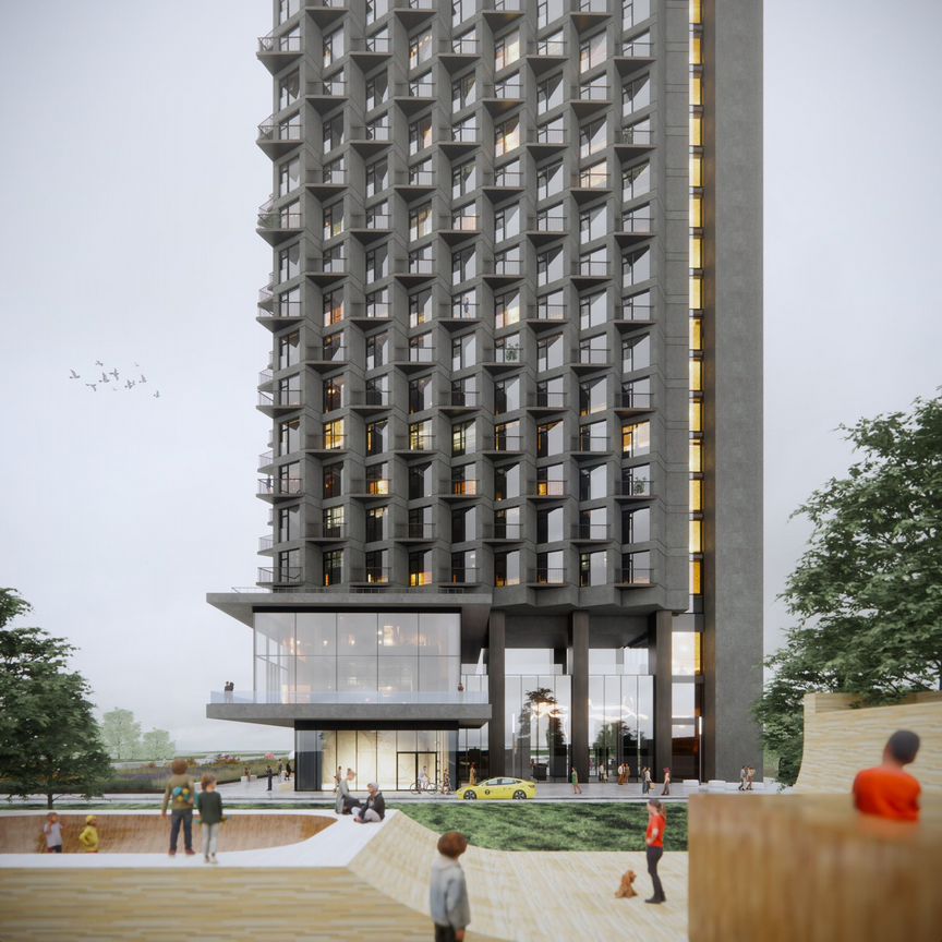 1-к. квартира, 44,1 м², 20/27 эт.