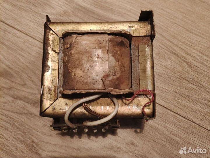 Трансформатор тсш-170 и другие