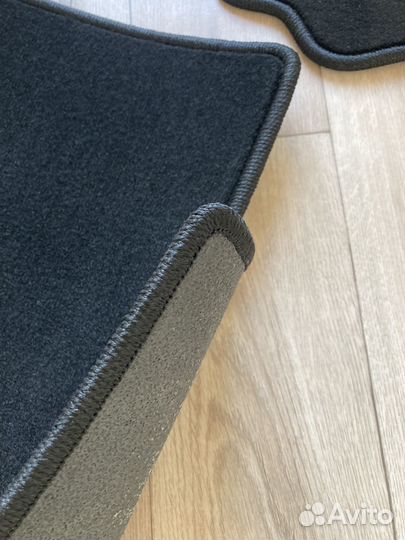 Ворсовые ковры