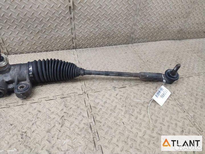 Рулевая рейка toyota sienta