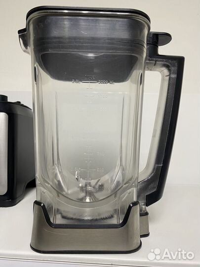 Блендер Kitfort KT-1399