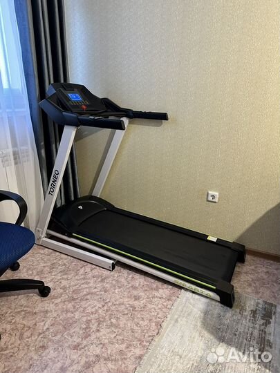 Беговая дорожка