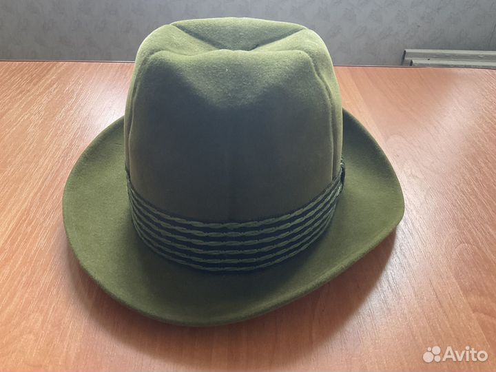 Головные уборы. Кепки и шляпа