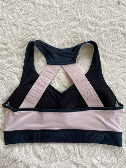 Костюм для фитнеса женский