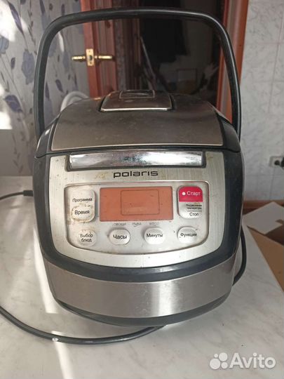 Мультиварка