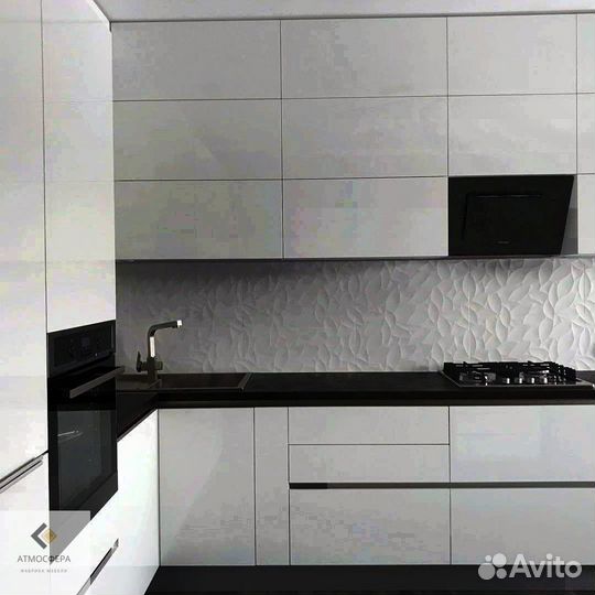 Кухни на заказ