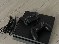 Sony playstation 4 ps4