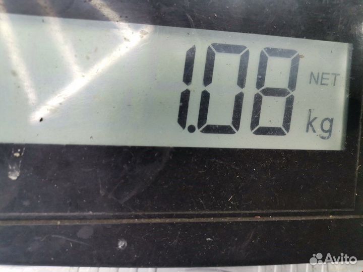 Фонарь задний для Volkswagen Golf 4