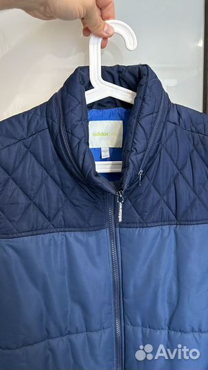 Жилет Адидас оригинал