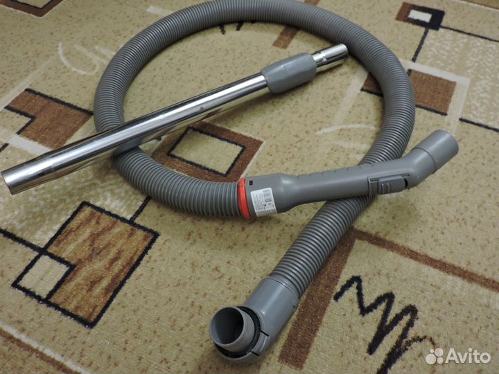 Трубка и шланг к пылесосу Samsung