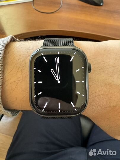 Apple watch series 9 45mm