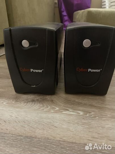 Ибп бесперебойник