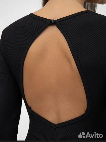 Комбинезон вечерний клеш