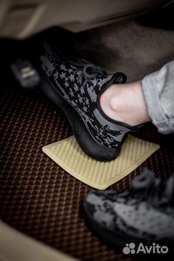 Коврик в багажник Dislo для honda Stream 2006-2014