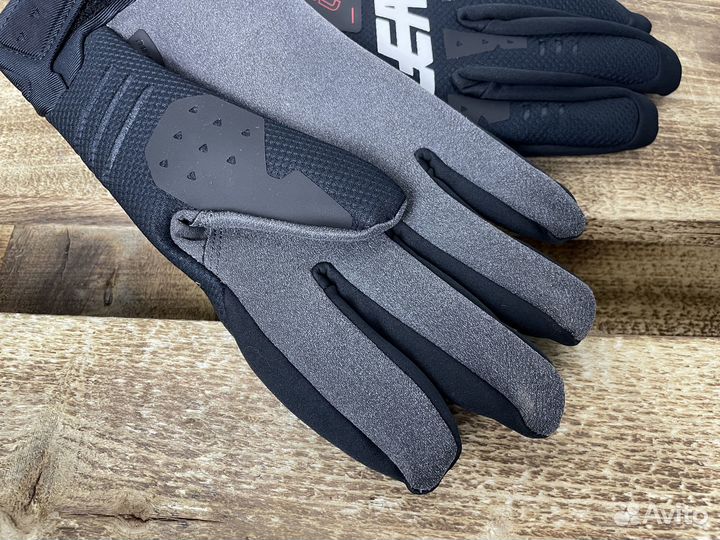 Мотоперчатки Leatt Moto 2.5 SubZero Glove Black