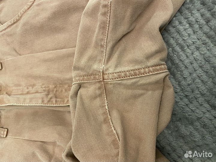 Джинсы женские zara 44 ru