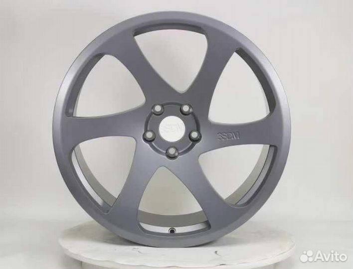 Кованые диски R21