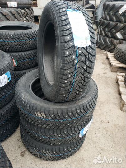Nokian Tyres Nordman 8 205/60 R16 96T