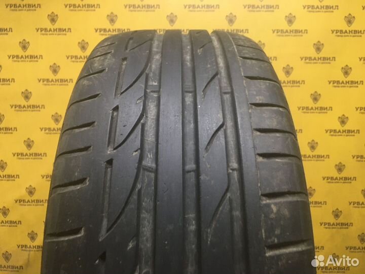 Bridgestone Potenza S001 225/55 R17 101Y
