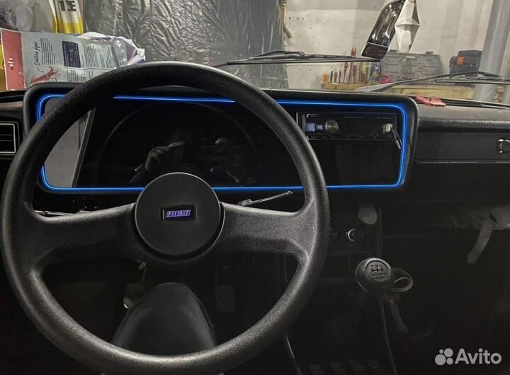 Руль fiat на ваз оптом