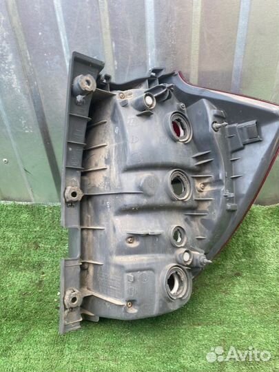 Фонарь задний левый Kia Ceed ED универсал G4GC