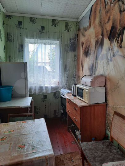 Дача 23 м² на участке 5 сот.