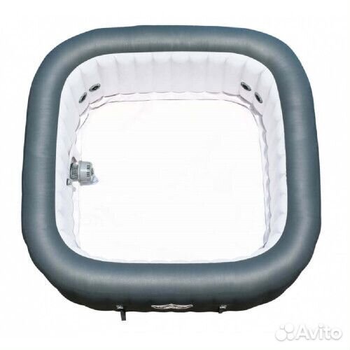 Гидромассажный бассейн Bestway Lay-Z-SPA 60031