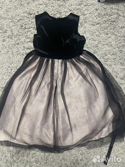 Платье orsolini 140