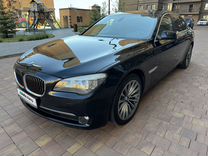 BMW 7 серия 3.0 AT, 2008, 155 000 км, с пробегом, цена 2 090 000 руб.