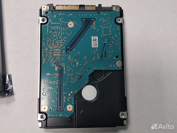 Жесткий диск SAS Toshiba 300 Gb Al14seb030n