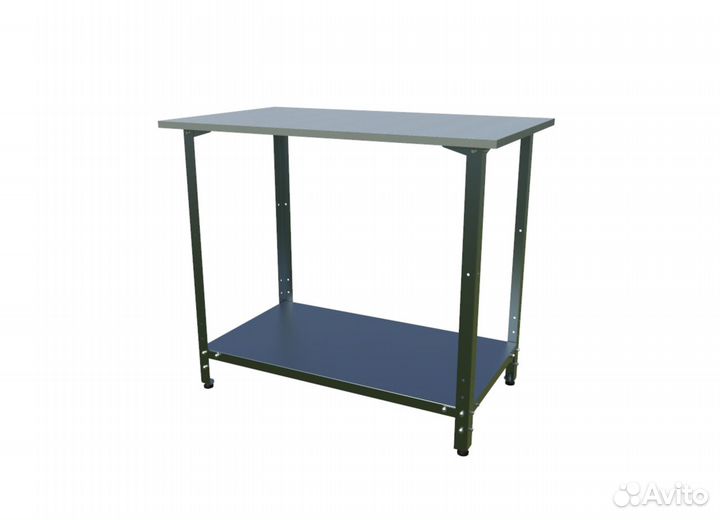 Стол из нержавейки